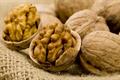 Walnut kernel 